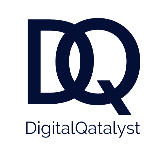 Digital Qatalyst Staging