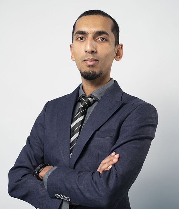 Nabil Muhammad