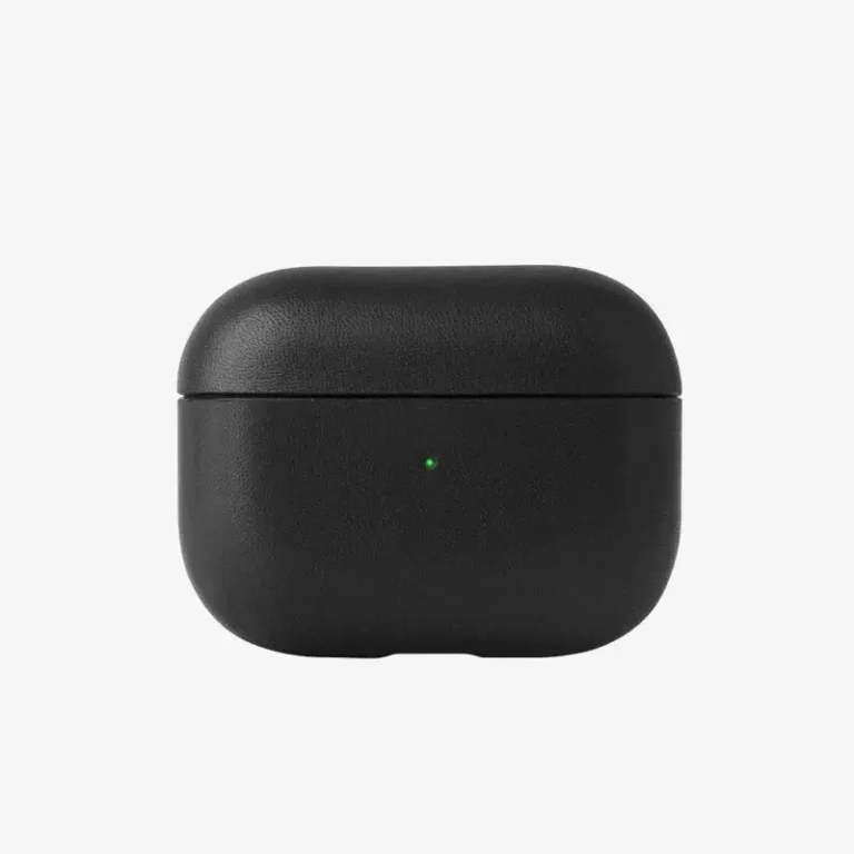 Airpods Leather Case